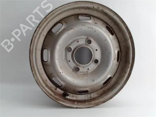Used Rim PEUGEOT 106 I (1A, 1C) [1991-1996]  13049803