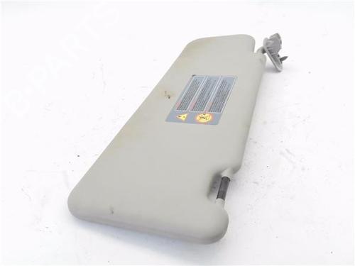 Right sun visor DACIA DUSTER (HS_) 1.6 16V | BP40298618I2 - Image 3