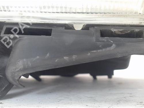 Left headlight CITROËN SAXO (S0, S1)  | BP16655307C28 