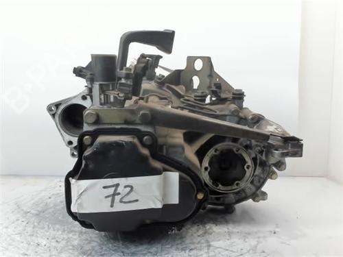 Gearbox SEAT CORDOBA (6L2)  | BP13050484M3 