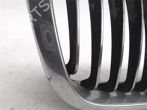 Grille BMW 3 (E46)  | BP13052324C40 