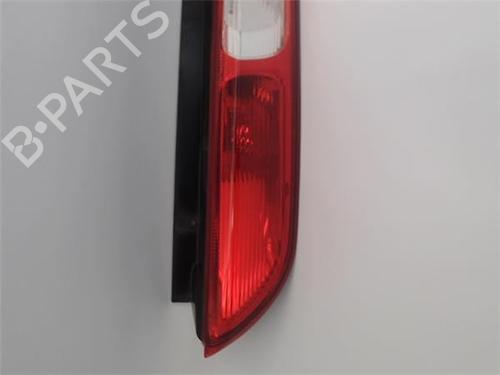 Right taillight FORD FOCUS II (DA_, HCP, DP)  | BP18022431C35 