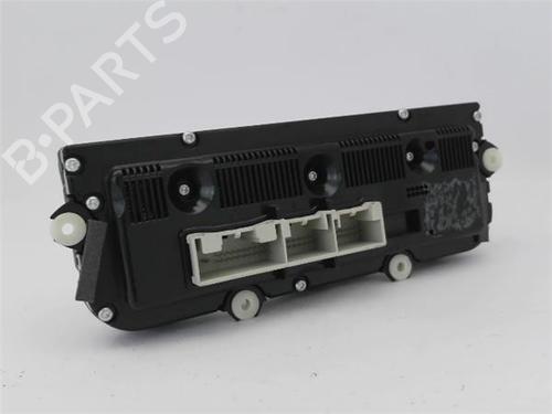 Climate control VW GOLF V (1K1) 2.0 FSI | BP24338405I5 