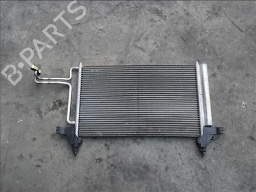 Used AC radiator FIAT STILO (192_) 2.4 20V (192_XD1A, 192AXD12) (170 hp) 12148951