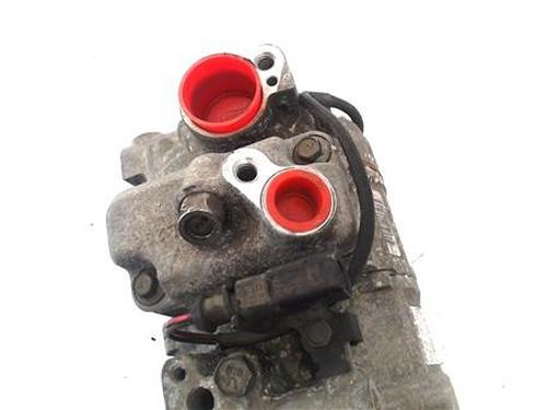 AC compressor AUDI A6 C6 Avant (4F5) 2.7 TDI | BP31575161M34 