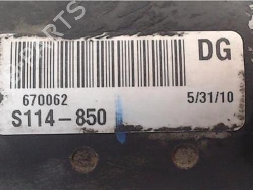 Starter OPEL COMBO Box Body/MPV (71_) | BP30183046M8