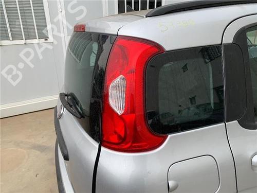 Right taillight FIAT PANDA (169_) | BP13873412C35