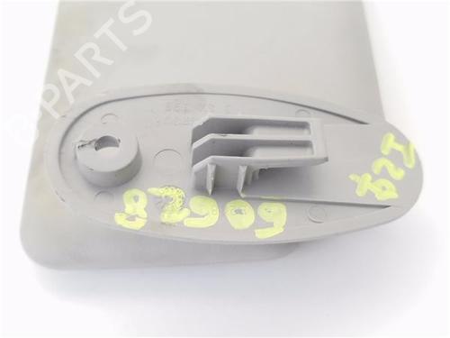 Left sun visor FIAT GRANDE PUNTO (199_)  | BP29754441I1 