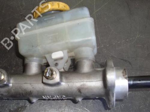 Brake master cylinder SUBARU LEGACY IV (BL) 3.0 R AWD (BLE, B13) | BP12127237M77 