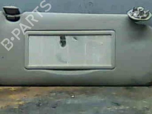 Used Right sun visor CITROËN XSARA PICASSO (N68) 1.8 16V (115 hp) 9634790