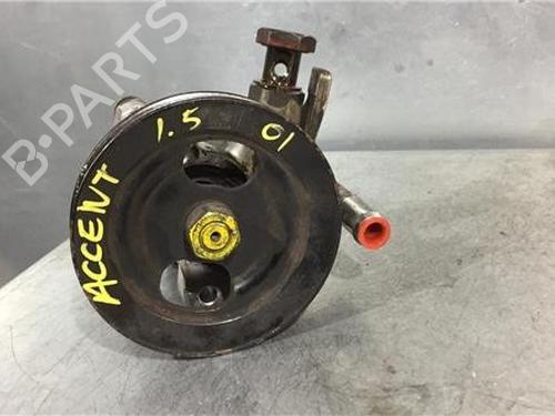 Used Steering pump HYUNDAI ACCENT II (LC) [1999-2012]  9738228