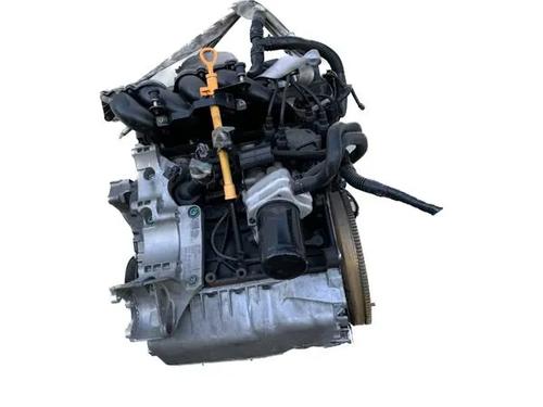 Engine SEAT CORDOBA (6K2)  | BP13051298M1 