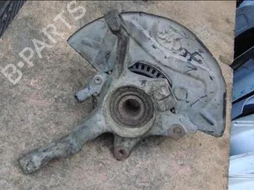 Right front steering knuckle SEAT IBIZA II (6K1) 1.6 | BP14334944M26 