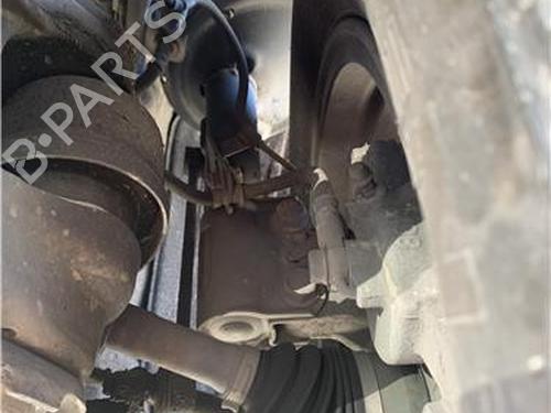 Left front shock absorber LEXUS RX (_U3_) 400h (MHU38_) | BP32419675M16 