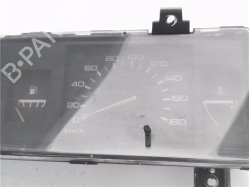 Instrument cluster NISSAN TERRANO I (WD21) 2.7 TD 4WD (LBYD21) | BP30981199C47 