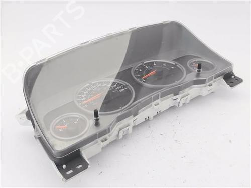Quadrante JEEP COMPASS (MK49) 2.0 CRD | BP32417998C47 - Image 5
