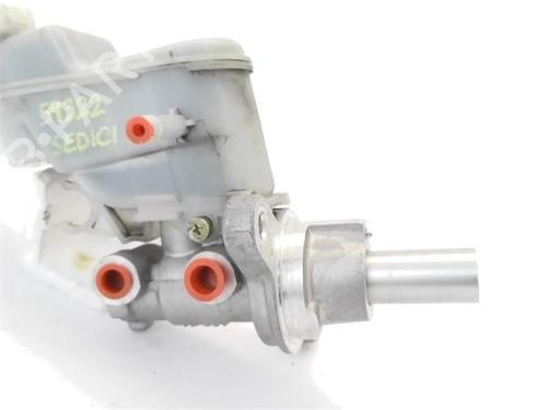 Brake master cylinder FIAT SEDICI (189_) 1.9 D Multijet | BP22433074M77 