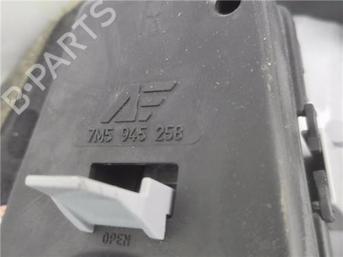 Right taillight FORD GALAXY I (WGR)  | BP30135491C35 