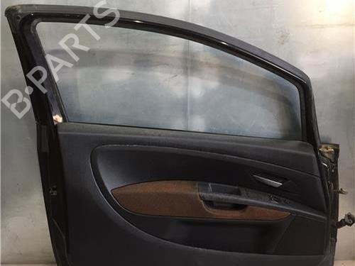 Left front door FIAT GRANDE PUNTO (199_) 1.9 D Multijet | BP11363034C2 