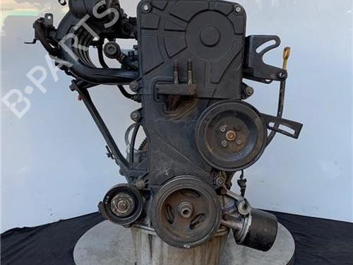 Motor HYUNDAI COUPE II (GK) [2001-2012]  17002103