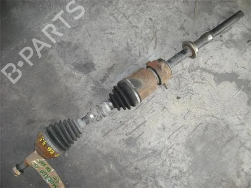 Used Right front driveshaft NISSAN MURANO I (Z50) [2002-2009]  11708909