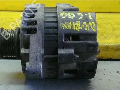 Alternator DAEWOO NUBIRA (J100)  | BP11171601M7 