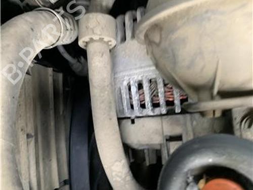 Alternator SEAT ALTEA (5P1) 2.0 TDI 16V | BP33222455M7 - Image 6
