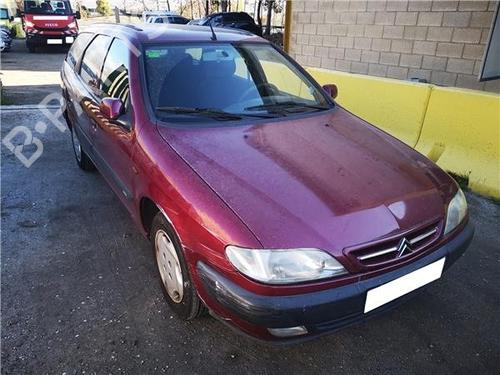 Alternator CITROËN XSARA Break (N2) 1.9 D | BP11717881M7 