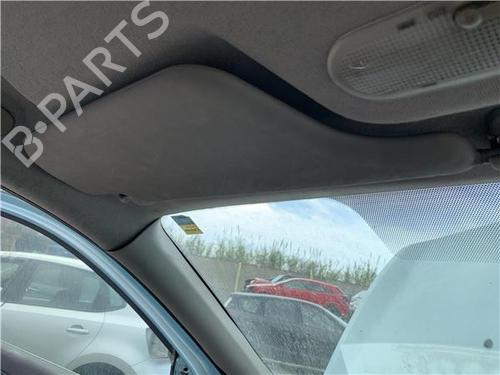 left-sun-visor-renault-clio-iii-br01-cr01-2005-2006-2007-2008-2009-2010-2011-2012-2013-2014-25719072 main image