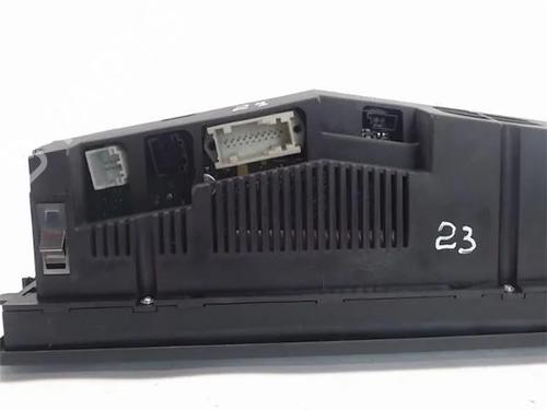 Climate control BMW 3 Touring (E46) | BP13051190I5