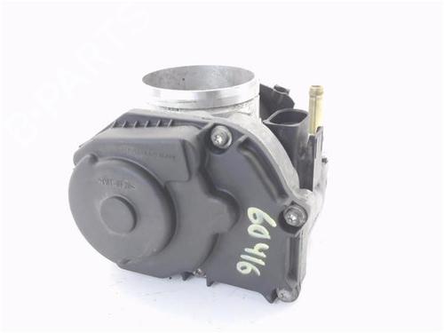 Throttle body VW GOLF IV (1J1)  | BP29490666M82 