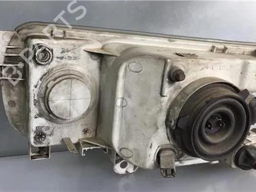 Right headlight NISSAN VANETTE CARGO Bus (HC 23)  | BP11341689C29 
