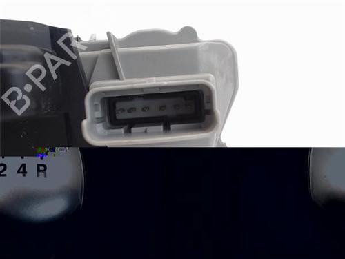 Front left lock PEUGEOT 307 (3A/C) 2.0 HDi 90 | BP11362474C98 