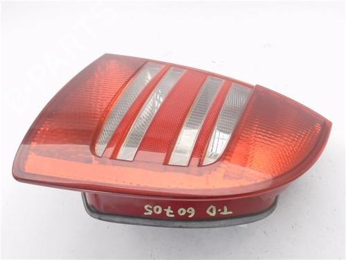 Right taillight SKODA SUPERB I (3U4) 1.9 TDI | BP30980986C35