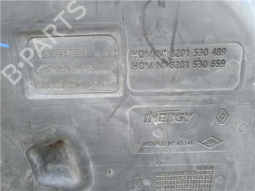 Bensintank RENAULT MEGANE IV Hatchback (B9A/M/N_) 1.2 TCe 130 (B9MR) | BP21801381C62 