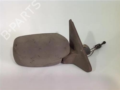 Used Right mirror RENAULT RAPID Box Body/MPV (F40_, G40_) 1.4 (F40U, F40V) (75 hp) 9662363