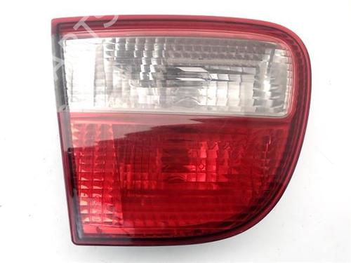 Piloto izquierdo del maletero SEAT LEON (1M1) 1.9 TDI (110 hp) 25718791