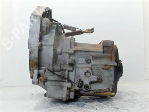 Gearbox SEAT TERRA (24)  | BP12909358M3 