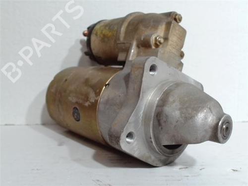 Used Starter SEAT MARBELLA (28A) [1986-1999]  11024808