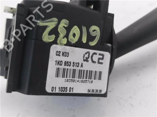 Headlight switch SEAT ALTEA (5P1) 2.0 TDI 16V | BP33220229I24 - Image 8