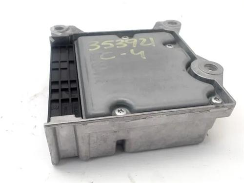 ECU airbags CITROËN C4 II (NC_)  | BP22397924M53 