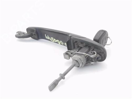 Front right exterior door handle SEAT IBIZA II (6K1) 1.9 TDI | BP31206979C129 