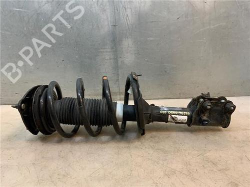 Used Left front shock absorber KIA RIO II (JB) 1.4 16V (97 hp) 23408770
