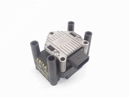Ignition coil SEAT IBIZA II (6K1)  | BP9691378M94 