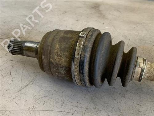 Left front driveshaft MITSUBISHI PAJERO PININ I (H6_W, H7_W) 1.8 GDI (H66W, H76W) | BP25845237M38 