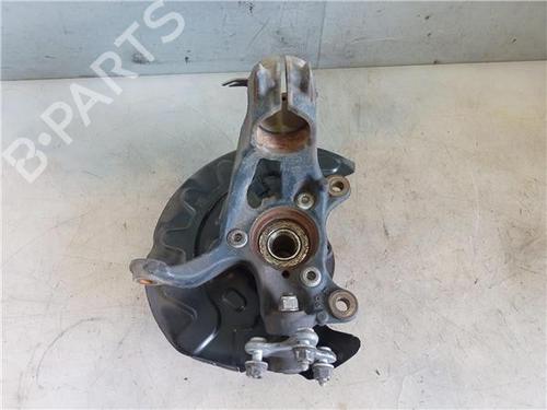 Left front steering knuckle SEAT ATECA (KH7, KHP) 1.5 TSI | BP37261158M25 - Image 4