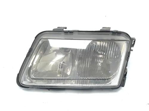 Venstre forlygte AUDI A3 (8L1) [1996-2006]  13053333