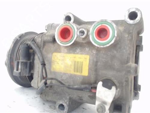 AC compressor FORD FOCUS I (DAW, DBW)  | BP24338646M34 