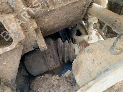 Left front driveshaft PEUGEOT PARTNER MPV (5_, G_)  | BP32419492M38  - Image 5