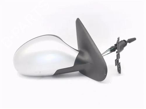 Used Right mirror SEAT LEON (1M1) [1999-2006]  26446283